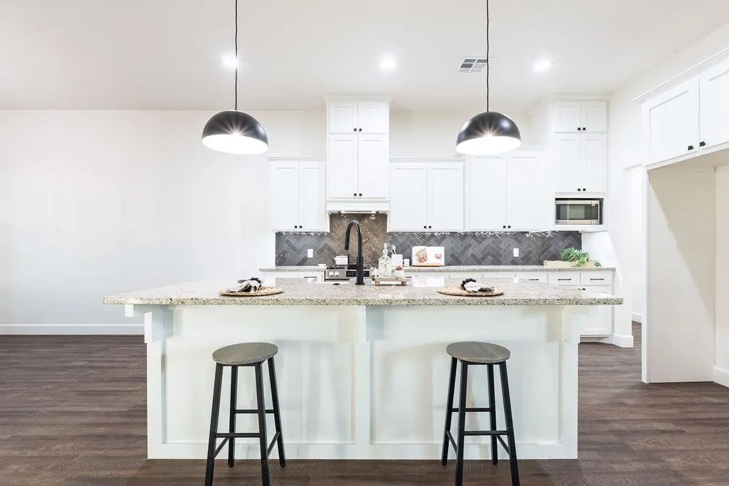 Photo 16 — 1804 Larkin Lane, Shawnee, OK 74804