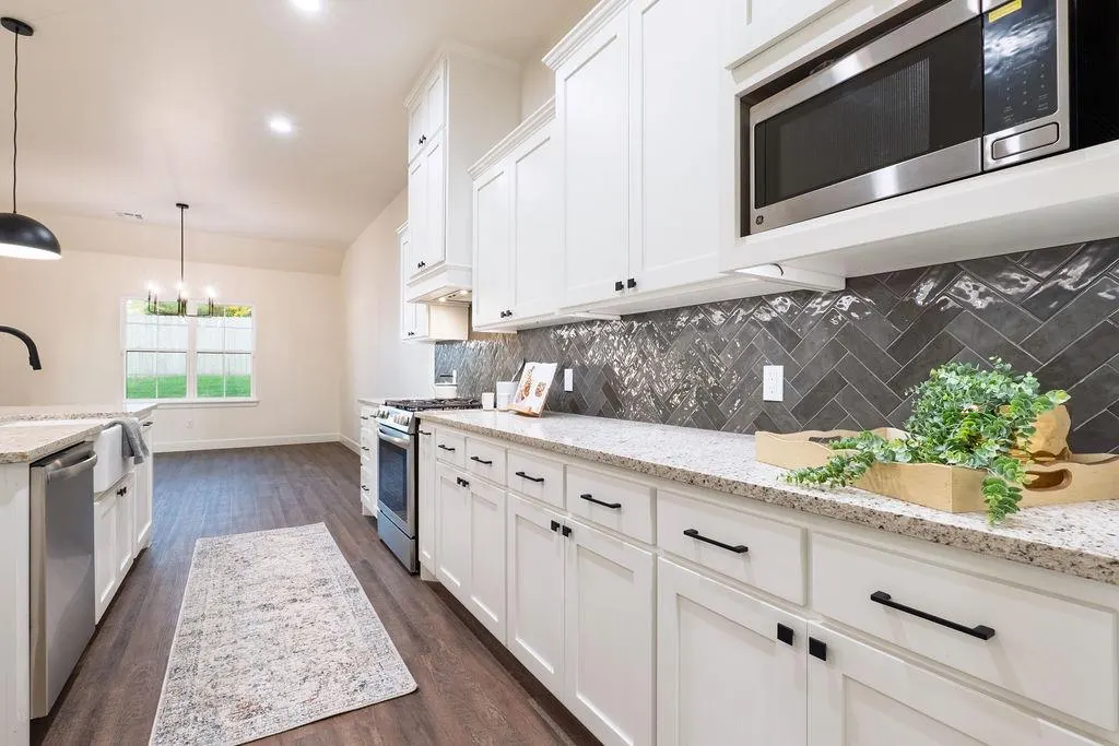 Photo 17 — 1804 Larkin Lane, Shawnee, OK 74804