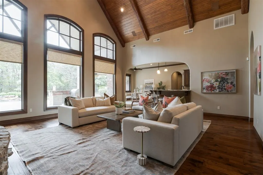 Photo 5 — 1416 Territories Drive, Edmond, OK 73034