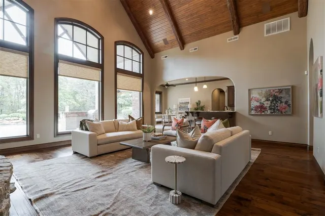 Photo 5 — 1416 Territories Drive, Edmond, OK 73034
