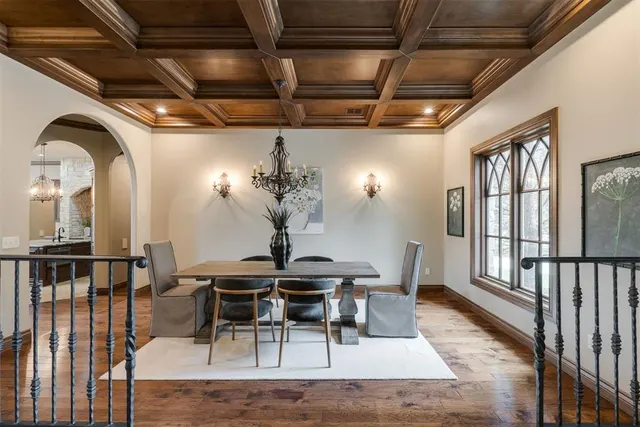 Photo 6 — 1416 Territories Drive, Edmond, OK 73034