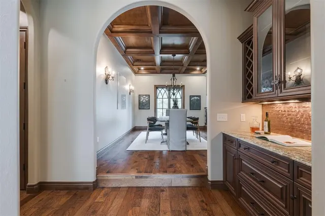 Photo 7 — 1416 Territories Drive, Edmond, OK 73034