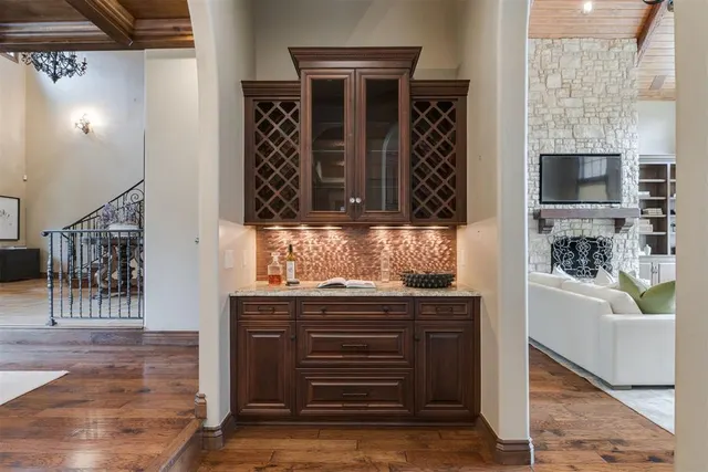 Photo 8 — 1416 Territories Drive, Edmond, OK 73034