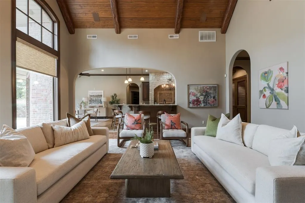 Photo 9 — 1416 Territories Drive, Edmond, OK 73034