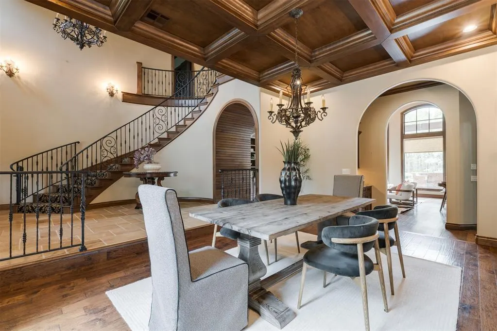 Photo 10 — 1416 Territories Drive, Edmond, OK 73034