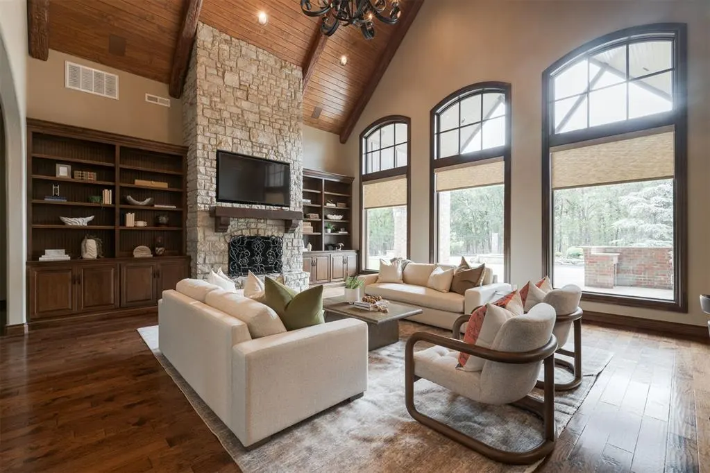 Photo 11 — 1416 Territories Drive, Edmond, OK 73034