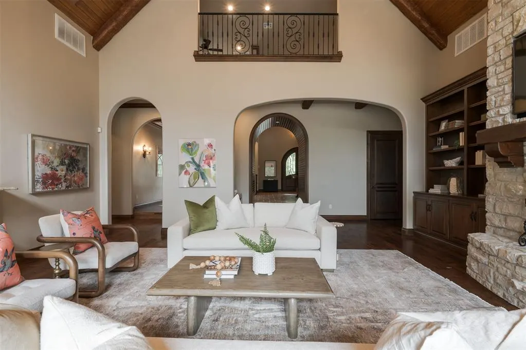 Photo 12 — 1416 Territories Drive, Edmond, OK 73034