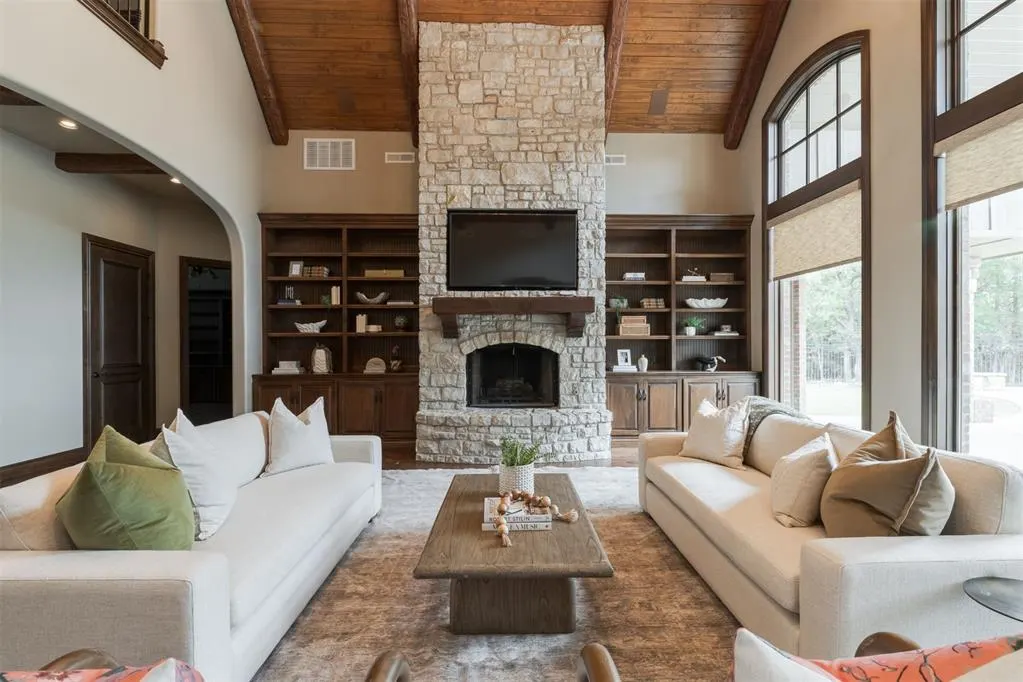 Photo 14 — 1416 Territories Drive, Edmond, OK 73034