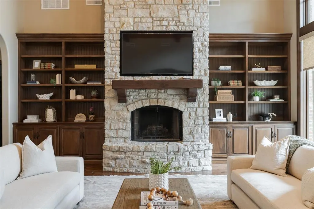 Photo 15 — 1416 Territories Drive, Edmond, OK 73034