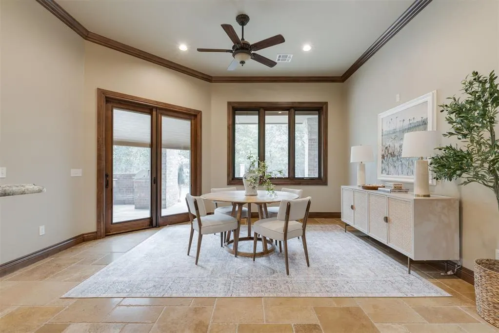 Photo 17 — 1416 Territories Drive, Edmond, OK 73034