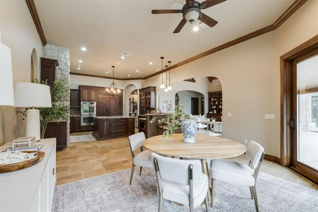 Photo 18 — 1416 Territories Drive, Edmond, OK 73034