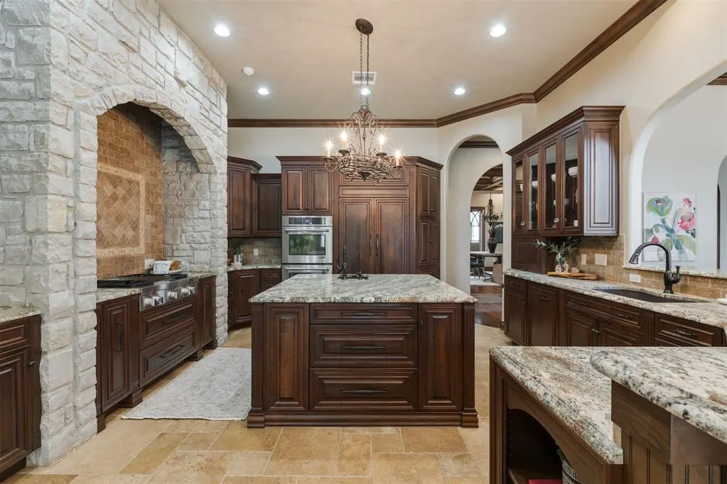 Photo 20 — 1416 Territories Drive, Edmond, OK 73034