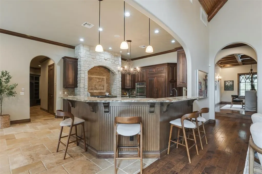 Photo 22 — 1416 Territories Drive, Edmond, OK 73034