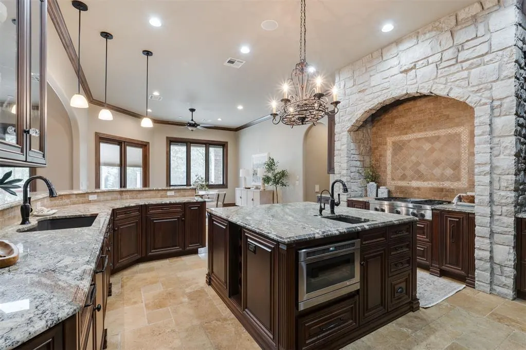 Photo 23 — 1416 Territories Drive, Edmond, OK 73034