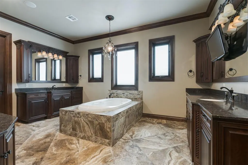 Photo 27 — 1416 Territories Drive, Edmond, OK 73034