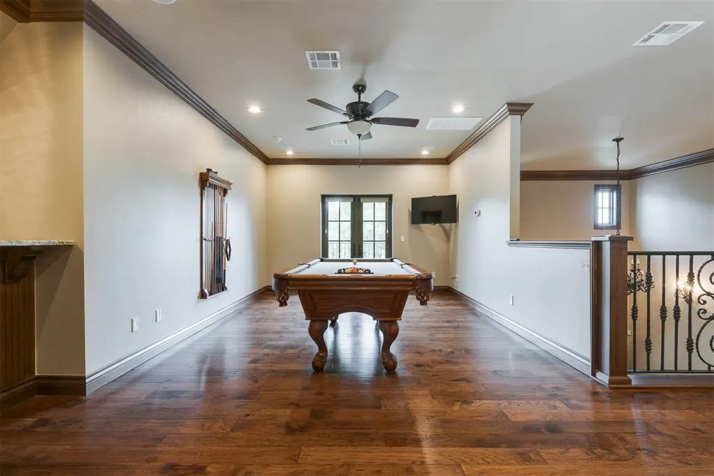 Photo 32 — 1416 Territories Drive, Edmond, OK 73034