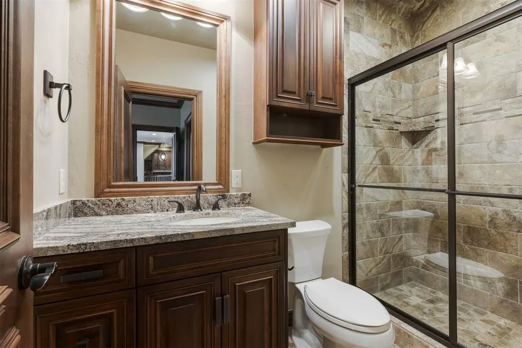 Photo 38 — 1416 Territories Drive, Edmond, OK 73034