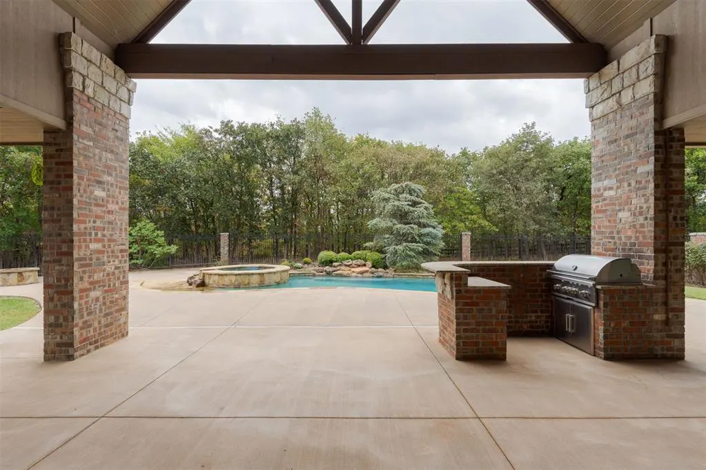 Photo 45 — 1416 Territories Drive, Edmond, OK 73034