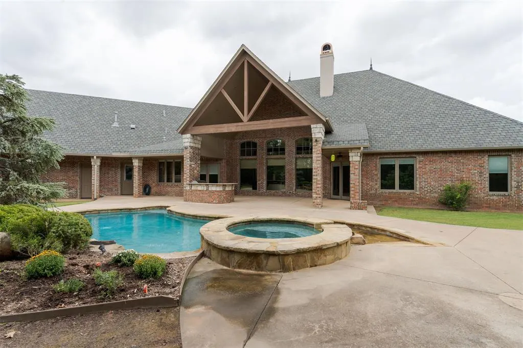 Photo 46 — 1416 Territories Drive, Edmond, OK 73034