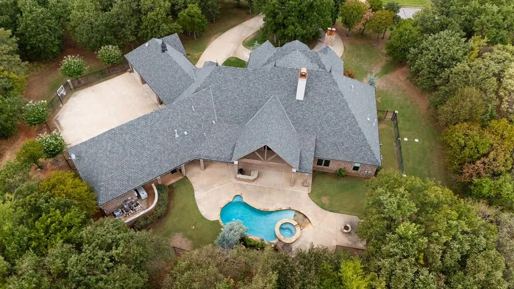 Photo 47 — 1416 Territories Drive, Edmond, OK 73034