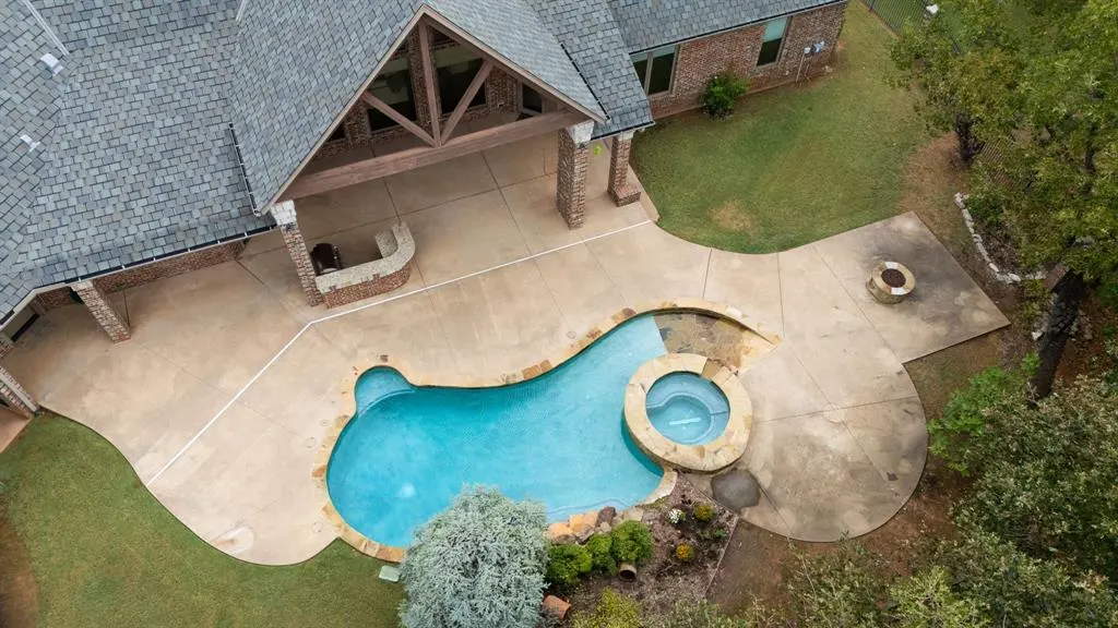 Photo 48 — 1416 Territories Drive, Edmond, OK 73034