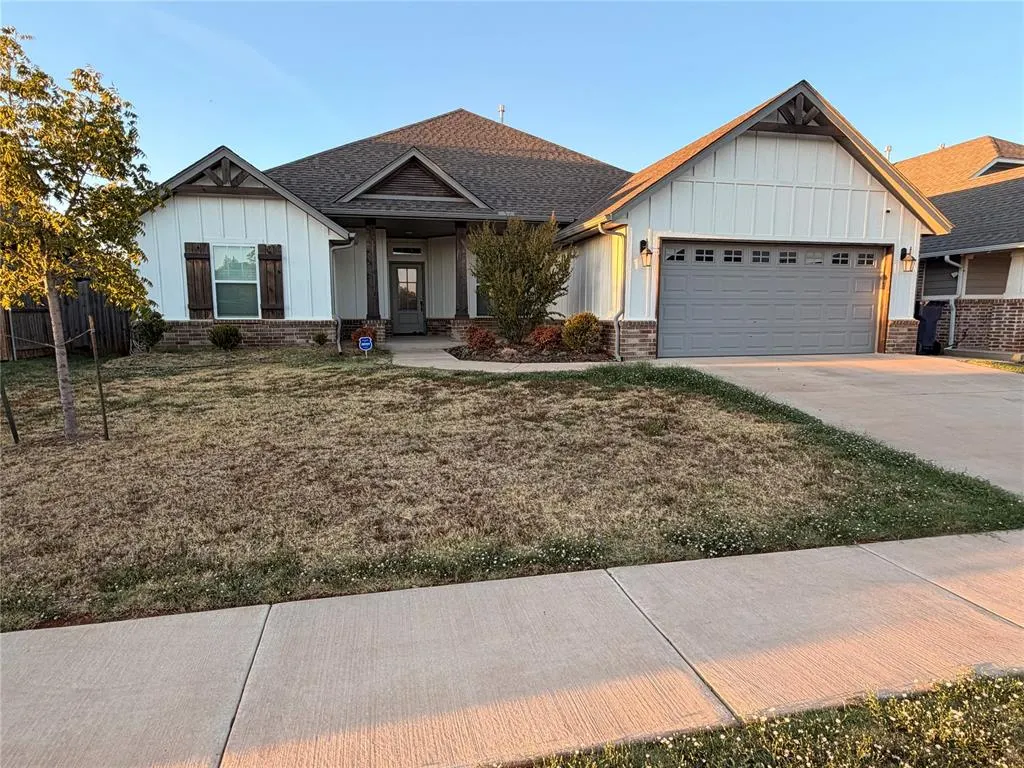 Photo 2 — 6513 NW 150th Terrace, Oklahoma City, OK 73142
