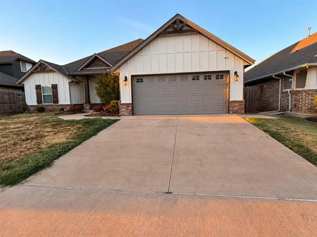 Photo 17 — 6513 NW 150th Terrace, Oklahoma City, OK 73142