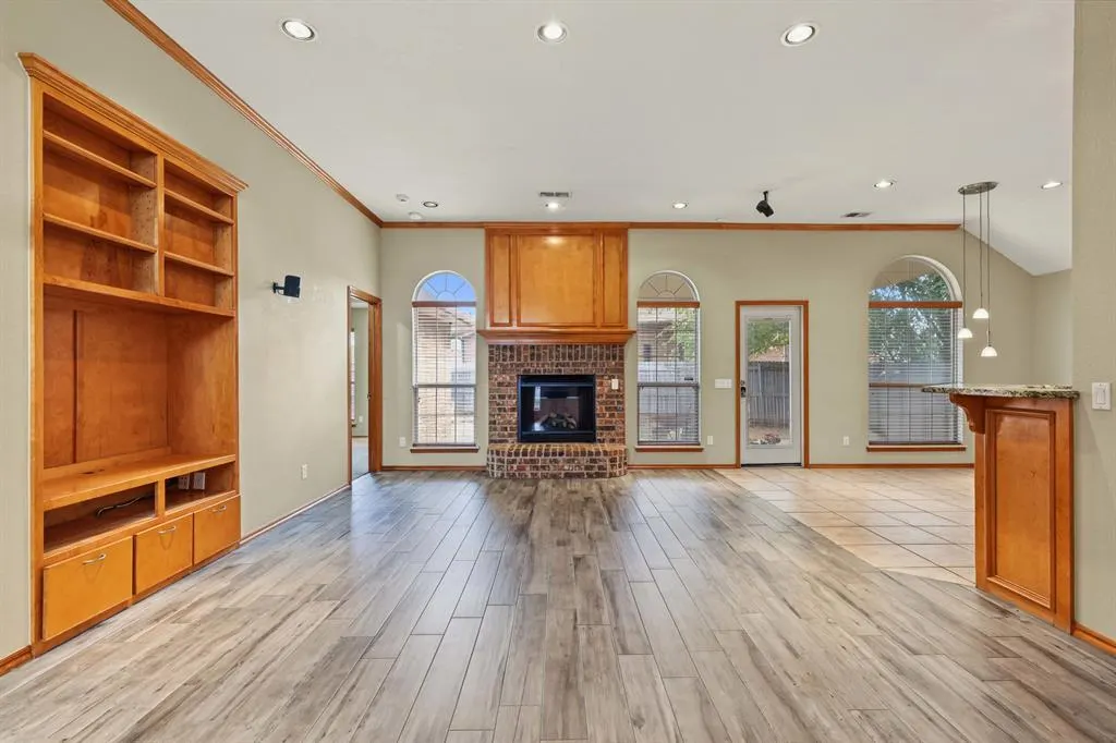 Photo 3 — 906 Renita Street, Moore, OK 73160