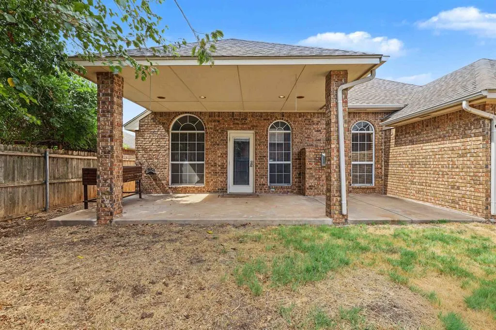 Photo 16 — 906 Renita Street, Moore, OK 73160