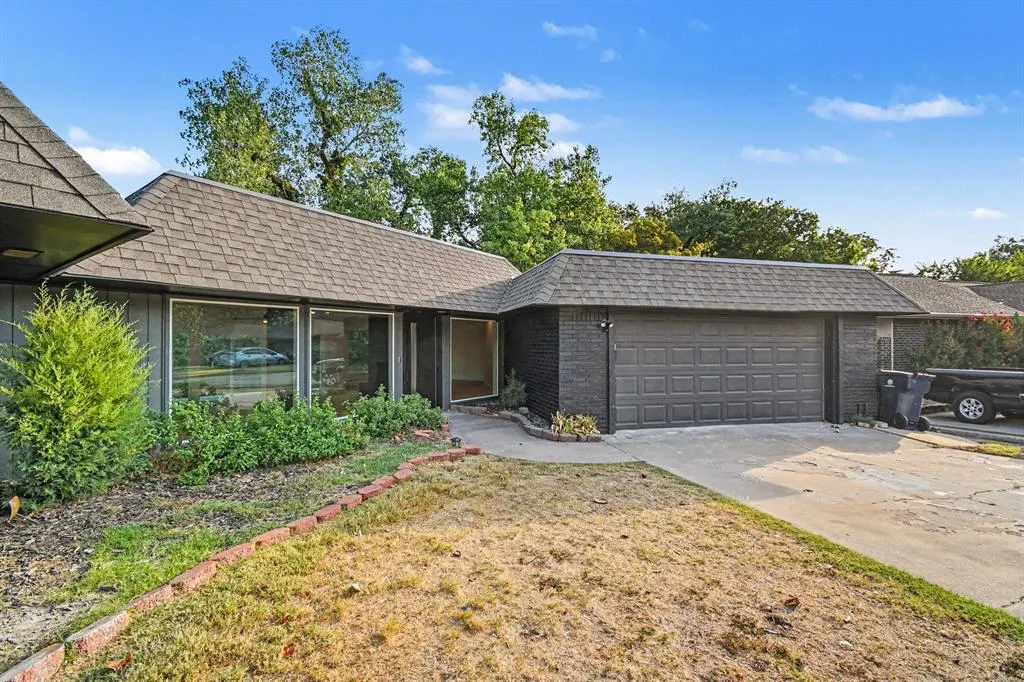 Photo 3 — 11105 NW 112th Street, Yukon, OK 73099