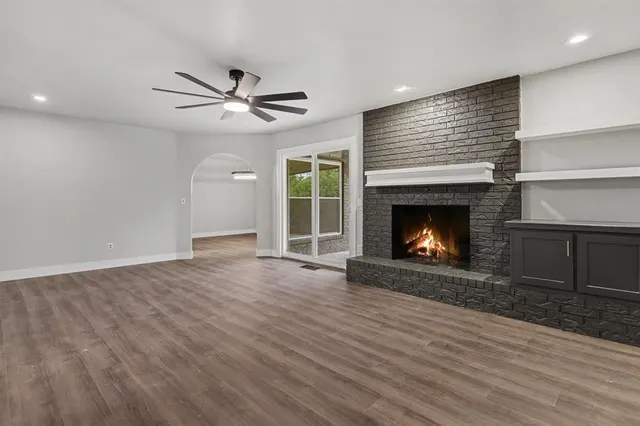 Photo 4 — 11109 NW 112th Street, Yukon, OK 73099