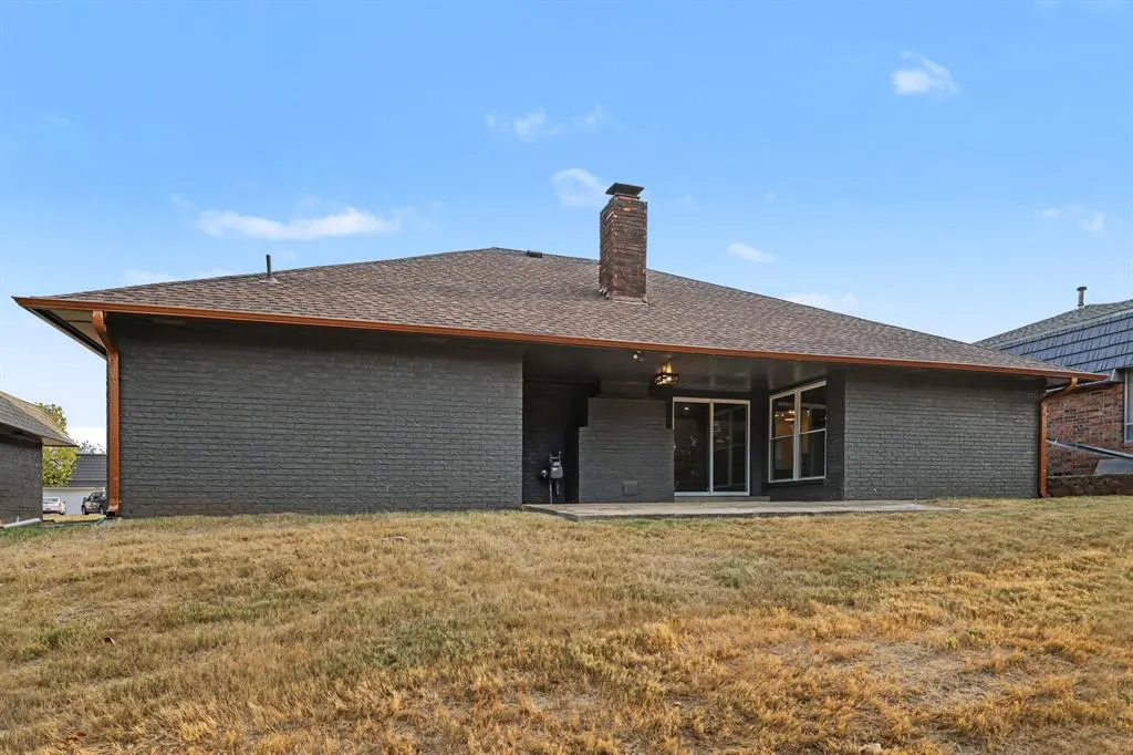 Photo 24 — 11109 NW 112th Street, Yukon, OK 73099