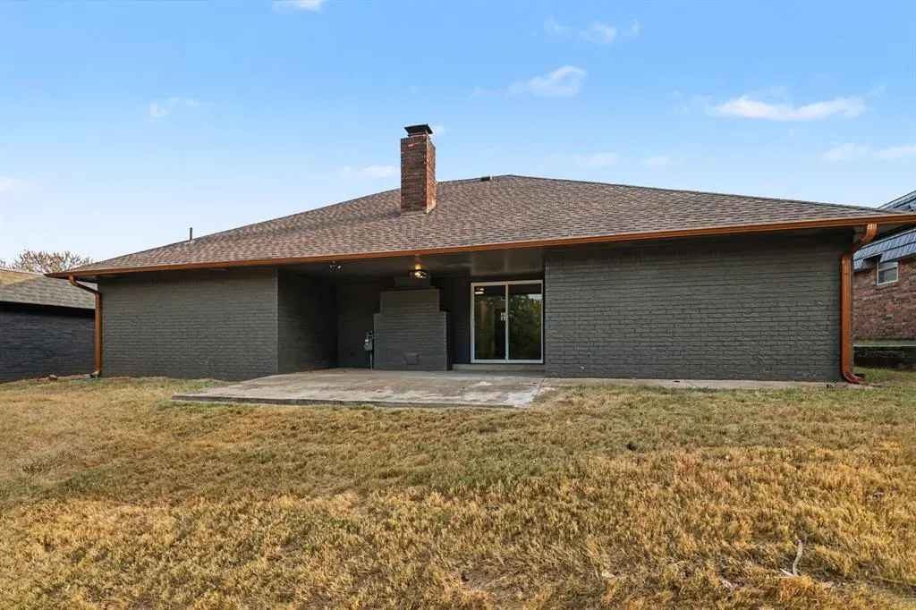 Photo 25 — 11109 NW 112th Street, Yukon, OK 73099