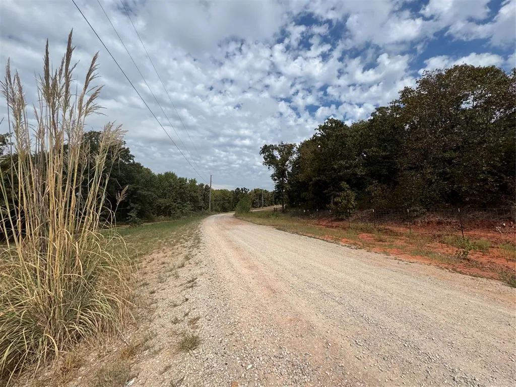 Front exterior — 9200 Noble Ridge Drive, Noble, OK 73051