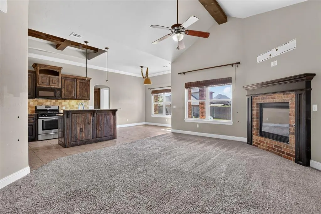 Photo 4 — 2328 NW 154th Street, Edmond, OK 73013