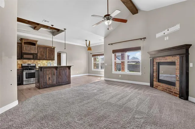 Photo 4 — 2328 NW 154th Street, Edmond, OK 73013