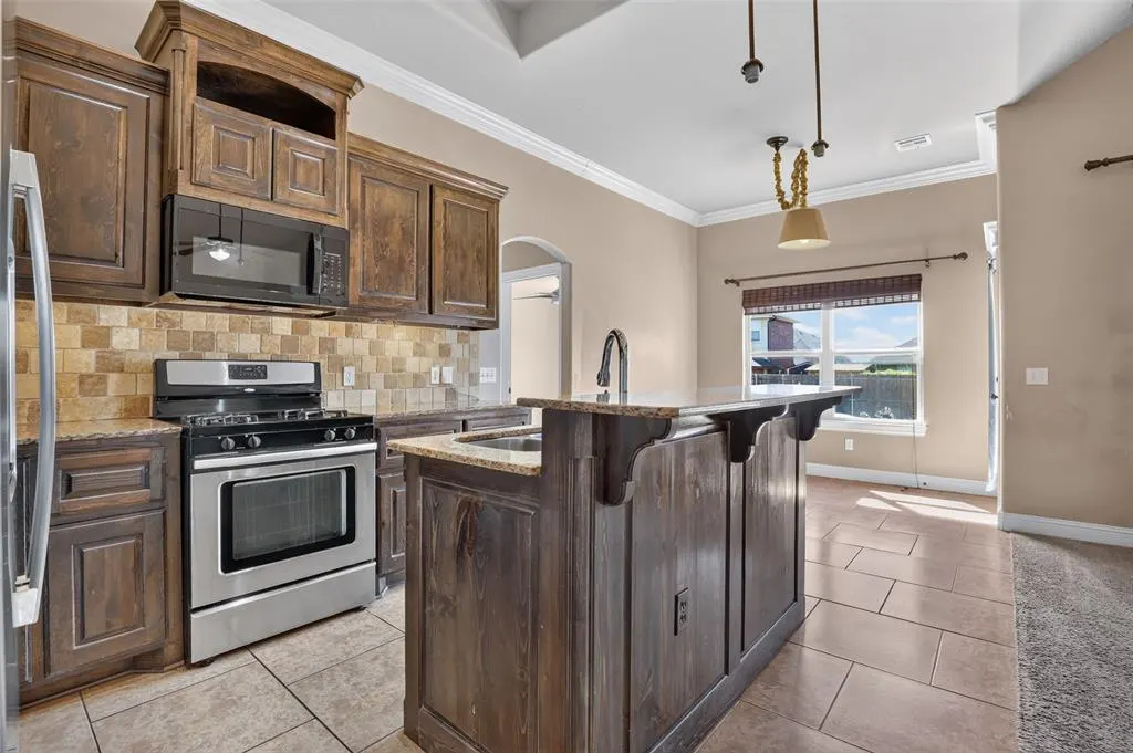 Photo 11 — 2328 NW 154th Street, Edmond, OK 73013