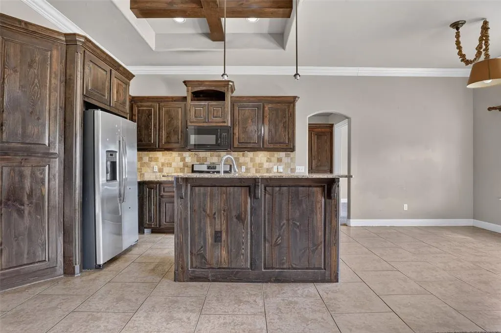 Photo 12 — 2328 NW 154th Street, Edmond, OK 73013
