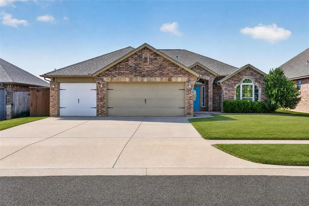 Photo 32 — 2328 NW 154th Street, Edmond, OK 73013