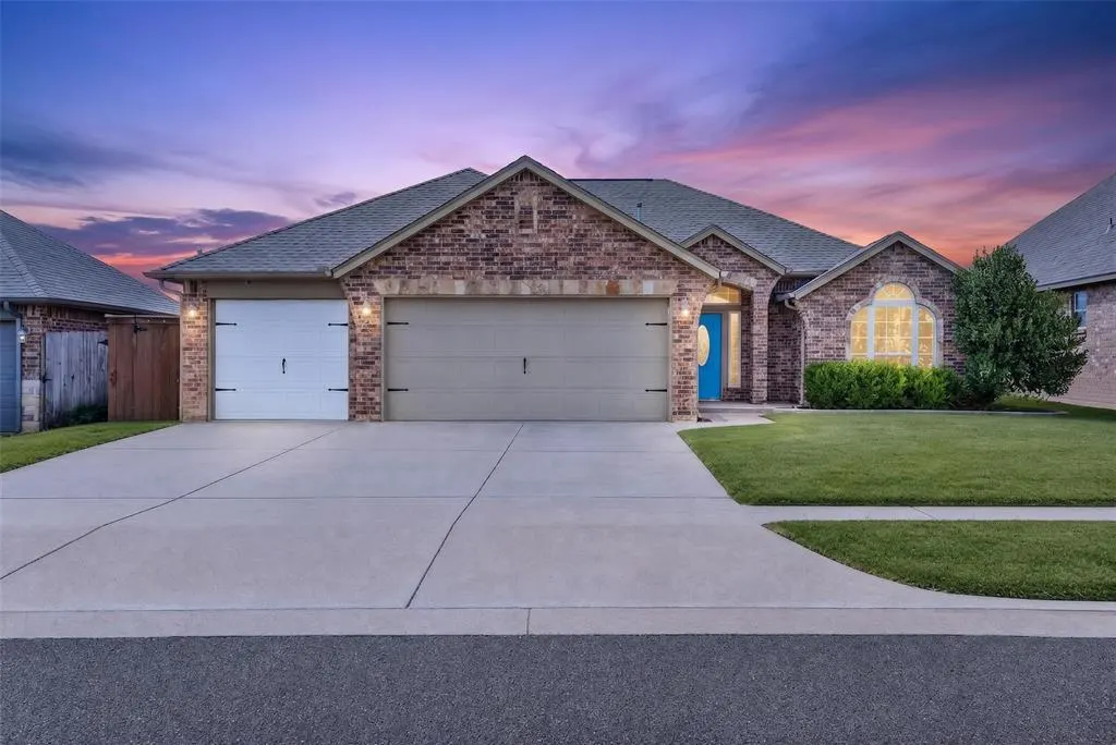 Photo 33 — 2328 NW 154th Street, Edmond, OK 73013