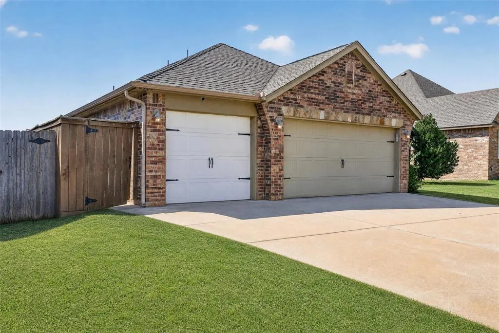 Photo 34 — 2328 NW 154th Street, Edmond, OK 73013