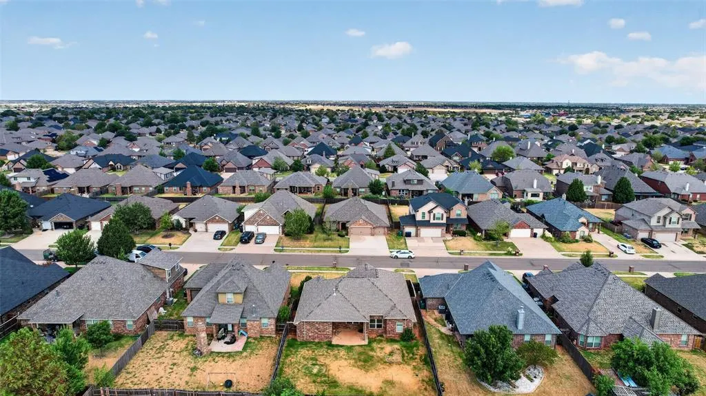 Photo 40 — 2328 NW 154th Street, Edmond, OK 73013