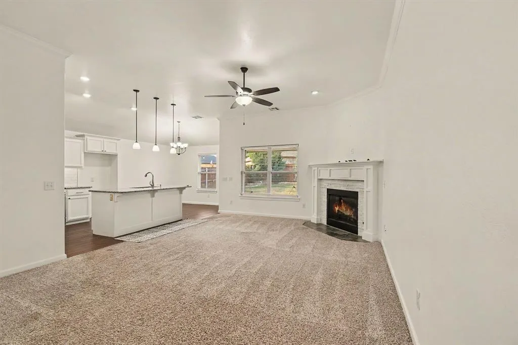 Photo 6 — 18425 Groveton Boulevard, Edmond, OK 73012
