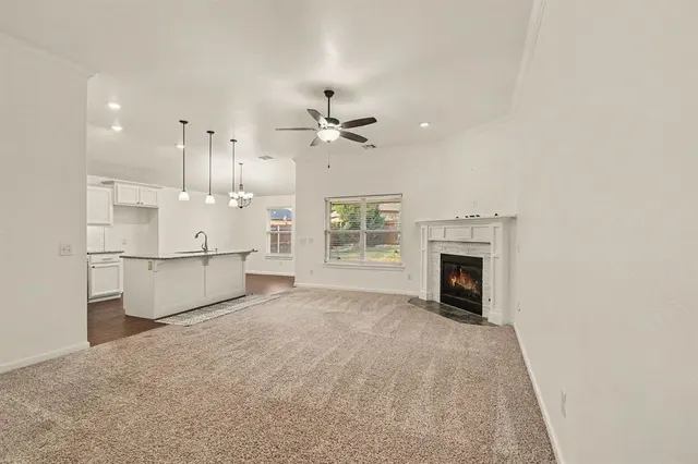 Photo 6 — 18425 Groveton Boulevard, Edmond, OK 73012