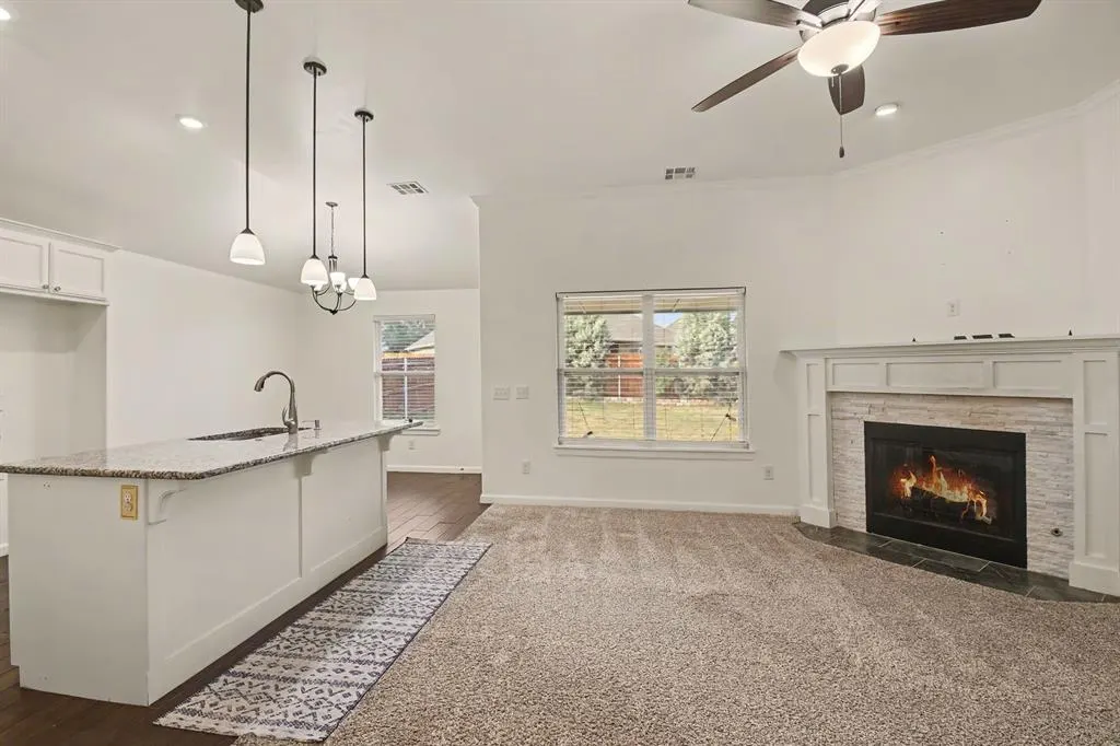 Photo 7 — 18425 Groveton Boulevard, Edmond, OK 73012