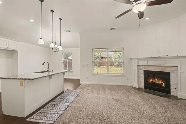 Photo 7 — 18425 Groveton Boulevard, Edmond, OK 73012