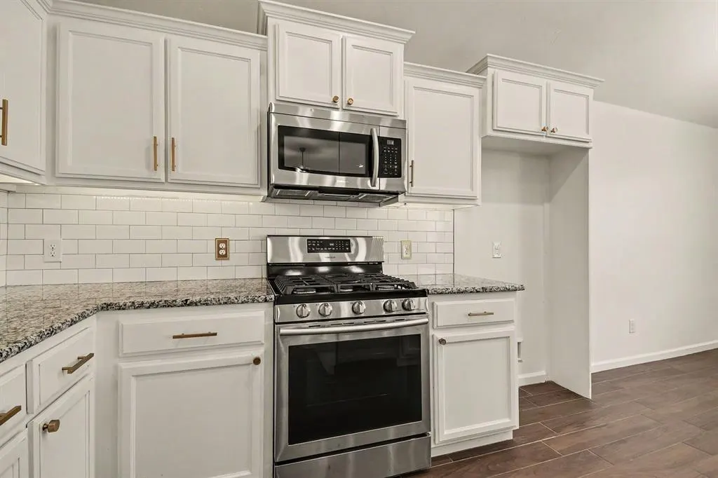 Photo 13 — 18425 Groveton Boulevard, Edmond, OK 73012