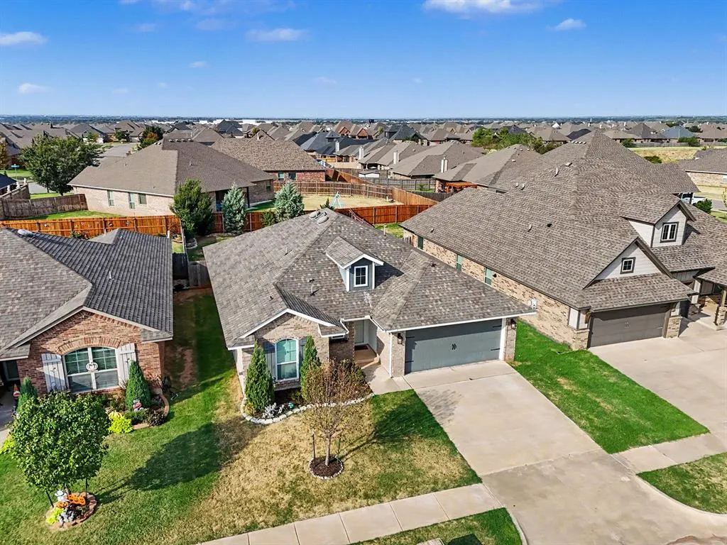 Photo 39 — 18425 Groveton Boulevard, Edmond, OK 73012