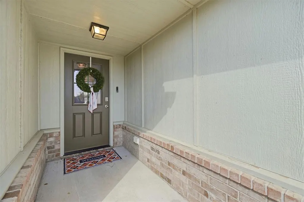 Photo 4 — 1509 Avalon Drive, Altus, OK 73521