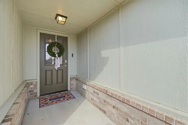 Photo 4 — 1509 Avalon Drive, Altus, OK 73521